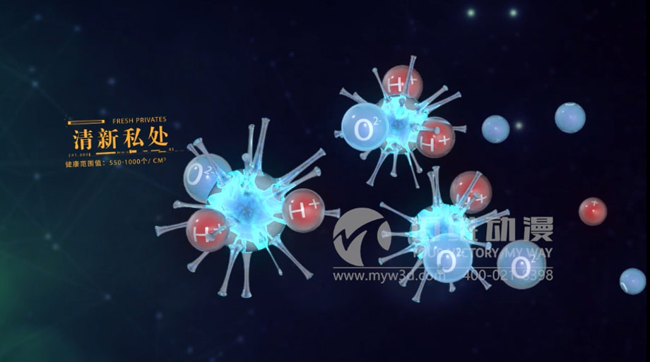 現(xiàn)如今，為什么企業(yè)會選擇邁維動漫來制作三維動畫呢？(圖3)