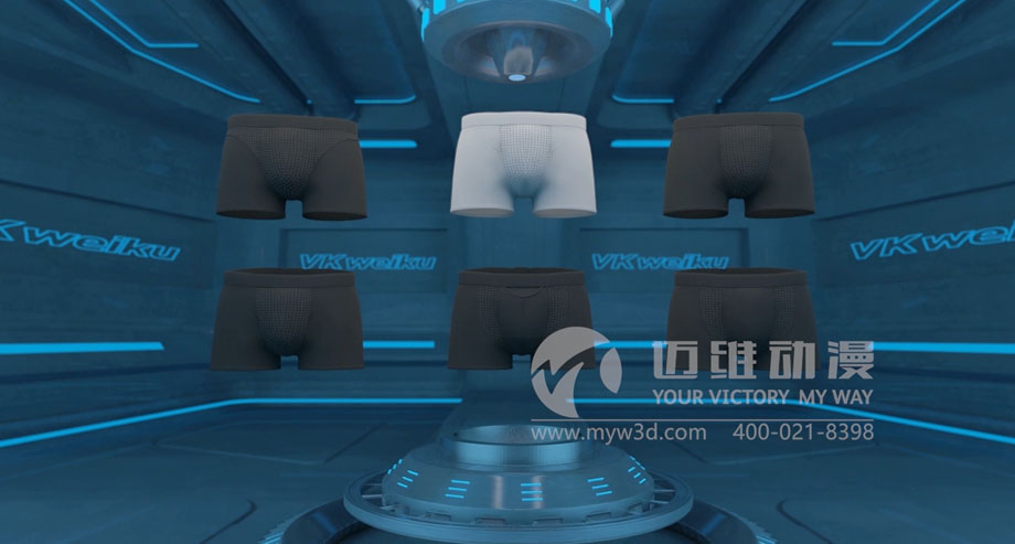 現(xiàn)如今，為什么企業(yè)會選擇邁維動漫來制作三維動畫呢？(圖5)