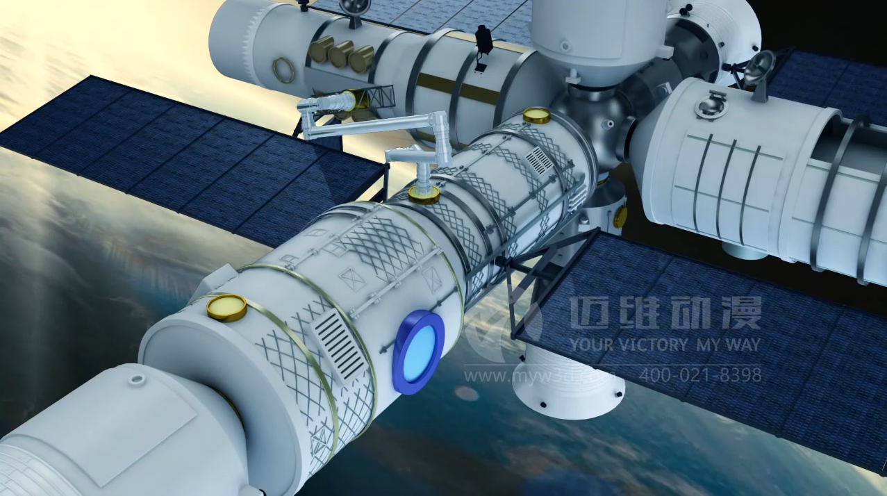 如何選擇一家專業(yè)的工業(yè)三維動(dòng)畫制作公司？(圖3)