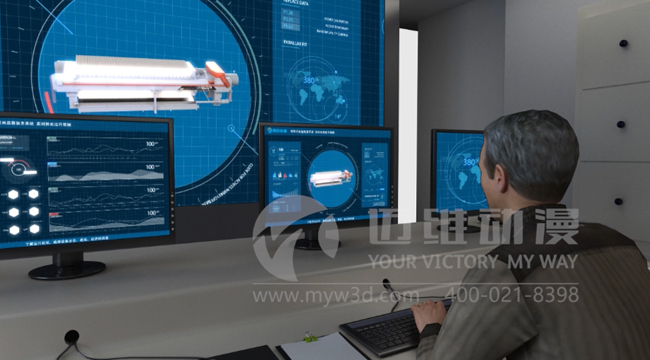 三維動(dòng)畫能為企業(yè)的產(chǎn)品營銷帶來哪些作用？(圖4)