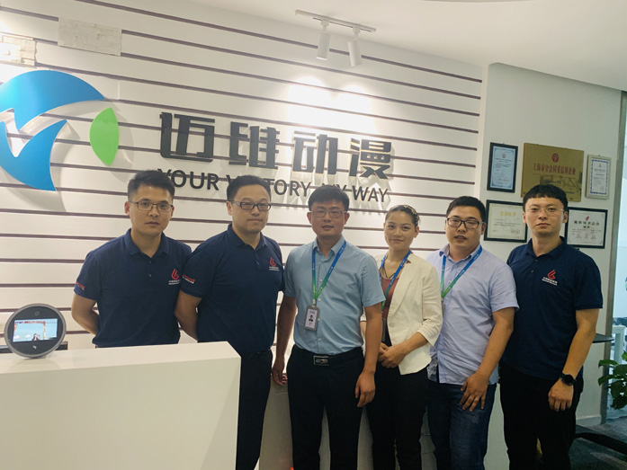 邁維動漫與燃燒器網(wǎng)強強聯(lián)手 邁維動漫與燃燒器網(wǎng)強強聯(lián)手