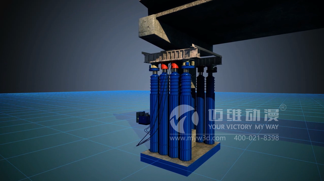 工業(yè)三維動(dòng)畫(huà) 工業(yè)三維動(dòng)畫(huà)