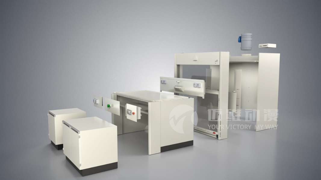 工業(yè)機(jī)械三維動(dòng)畫 工業(yè)機(jī)械三維動(dòng)畫