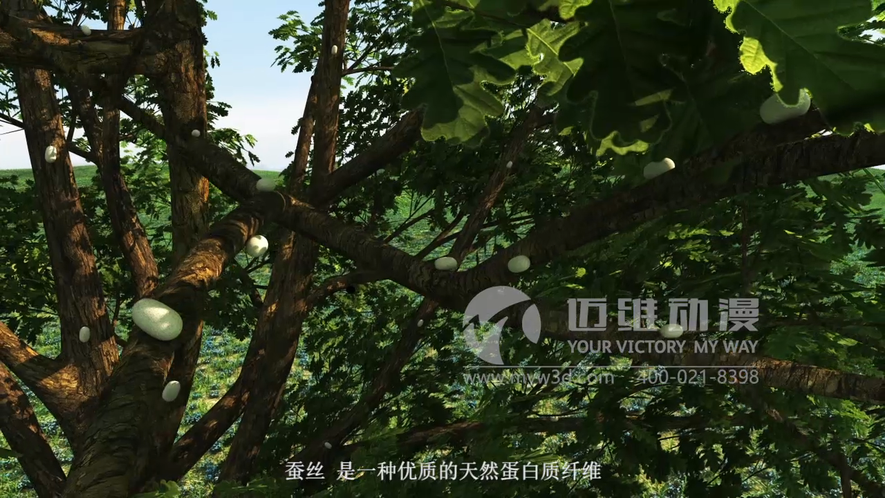 生物基聚酰胺材料系統(tǒng)原理三維動(dòng)畫(圖1) 生物基聚酰胺材料系統(tǒng)原理三維動(dòng)畫(圖1)