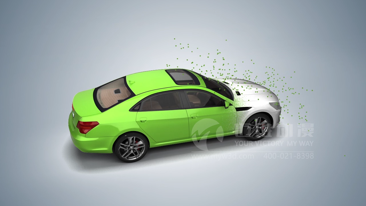 生物基聚酰胺材料系統(tǒng)原理三維動(dòng)畫(圖2) 生物基聚酰胺材料系統(tǒng)原理三維動(dòng)畫(圖2)