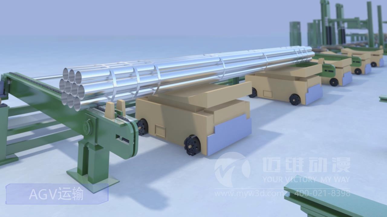 鋼管運輸捆綁生產(chǎn)線三維動畫.jpg 鋼管運輸捆綁生產(chǎn)線三維動畫.jpg