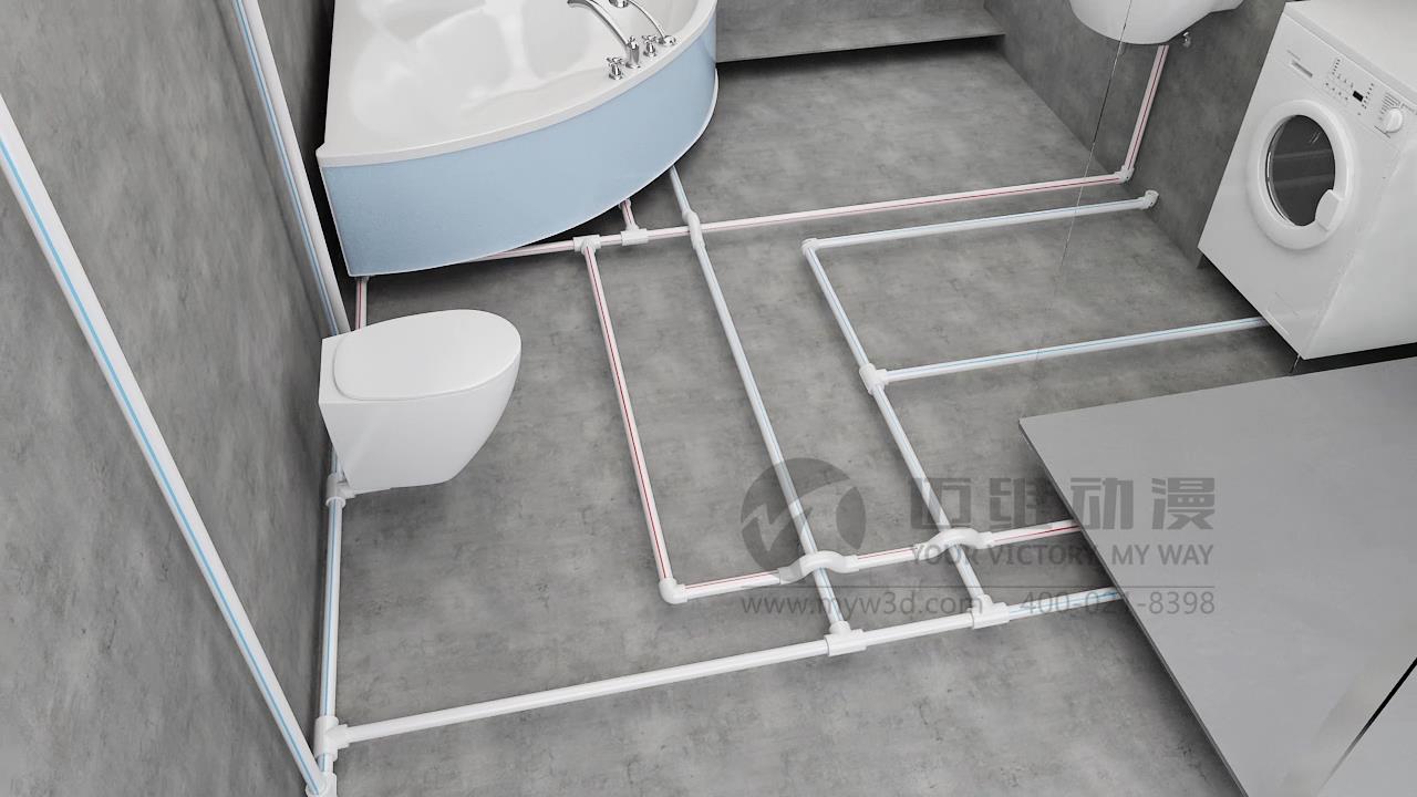 ppr管道三維動畫.jpg ppr管道三維動畫.jpg