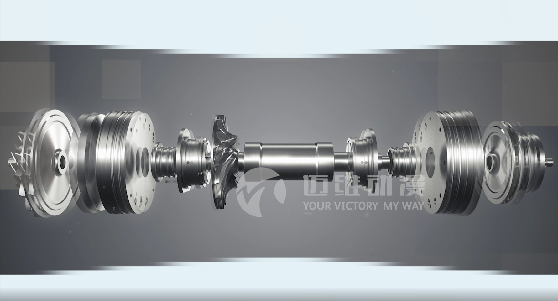 三維動畫在工業(yè)機械產(chǎn)品開發(fā)中的優(yōu)勢及重要作用(圖3) 三維動畫在工業(yè)機械產(chǎn)品開發(fā)中的優(yōu)勢及重要作用(圖3)