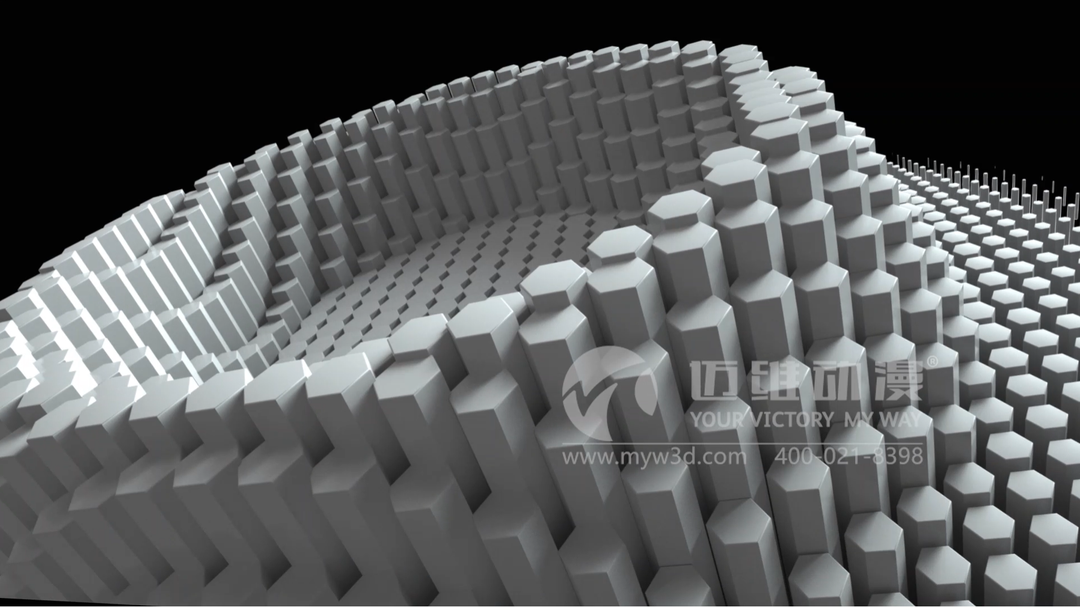 三維產(chǎn)品演示動畫的魅力(圖5) 三維產(chǎn)品演示動畫的魅力(圖5)