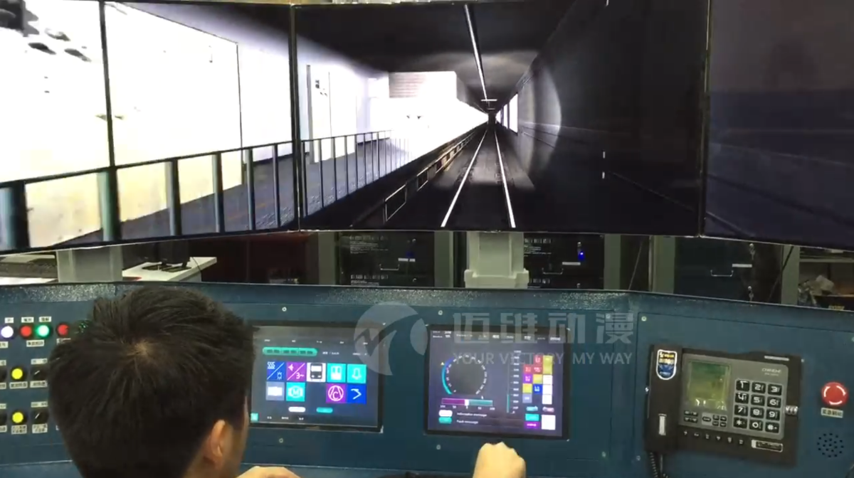 VR技術(shù)在教育方面的應(yīng)用(圖2) VR技術(shù)在教育方面的應(yīng)用(圖2)