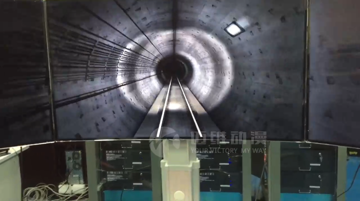 VR技術(shù)在教育方面的應(yīng)用(圖3) VR技術(shù)在教育方面的應(yīng)用(圖3)