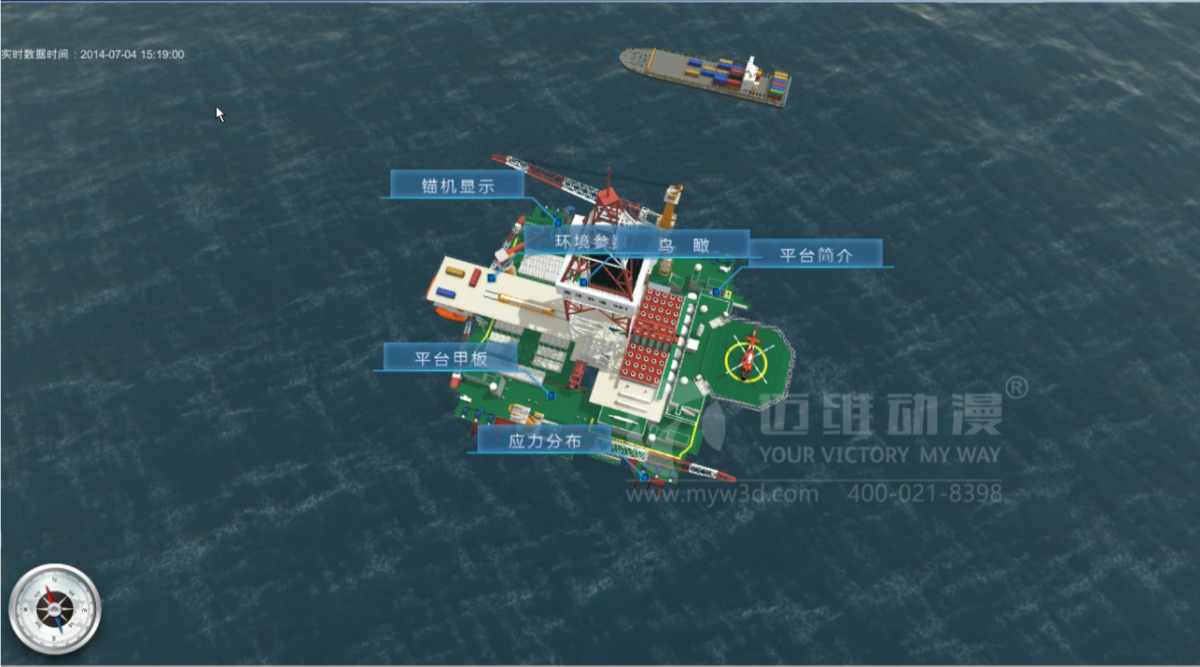VR技術(shù)在教育方面的應(yīng)用(圖5) VR技術(shù)在教育方面的應(yīng)用(圖5)
