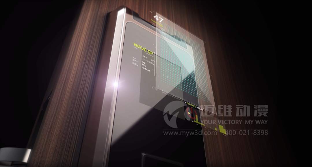 3D動(dòng)畫(huà)技術(shù)在各個(gè)行業(yè)的藝術(shù)呈現(xiàn)及應(yīng)用(圖13) 3D動(dòng)畫(huà)技術(shù)在各個(gè)行業(yè)的藝術(shù)呈現(xiàn)及應(yīng)用(圖13)