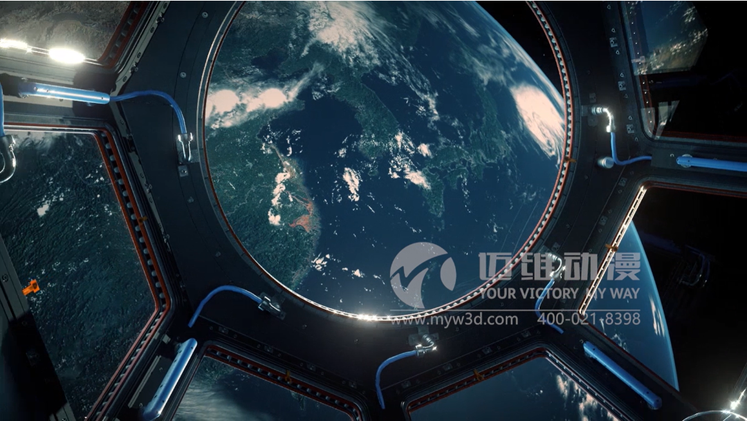 3D動(dòng)畫(huà)技術(shù)在各個(gè)行業(yè)的藝術(shù)呈現(xiàn)及應(yīng)用(圖17) 3D動(dòng)畫(huà)技術(shù)在各個(gè)行業(yè)的藝術(shù)呈現(xiàn)及應(yīng)用(圖17)