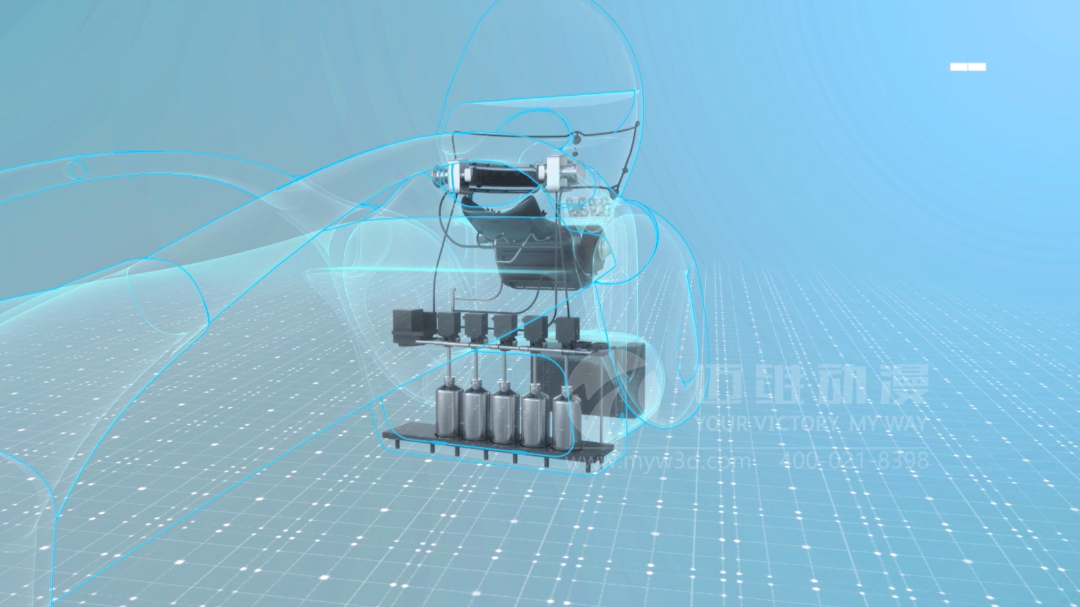 3D動(dòng)畫(huà)技術(shù)在各個(gè)行業(yè)的藝術(shù)呈現(xiàn)及應(yīng)用(圖21) 3D動(dòng)畫(huà)技術(shù)在各個(gè)行業(yè)的藝術(shù)呈現(xiàn)及應(yīng)用(圖21)