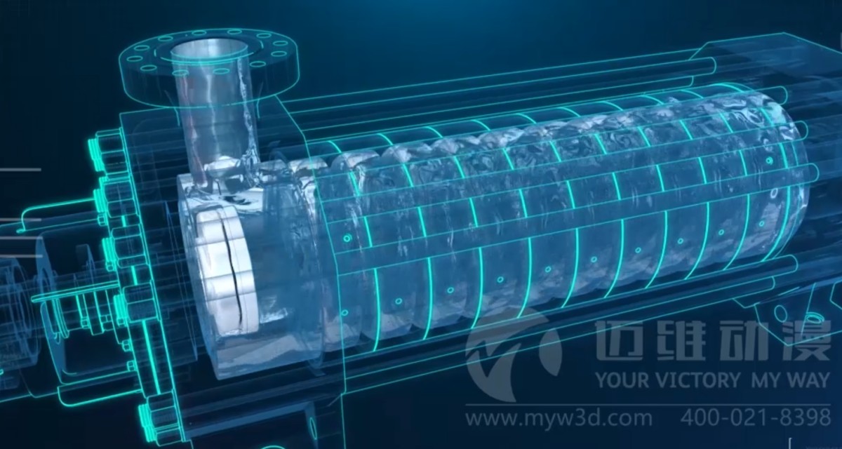 你對(duì)三維動(dòng)畫的特點(diǎn)和應(yīng)用領(lǐng)域了解多少？(圖1)