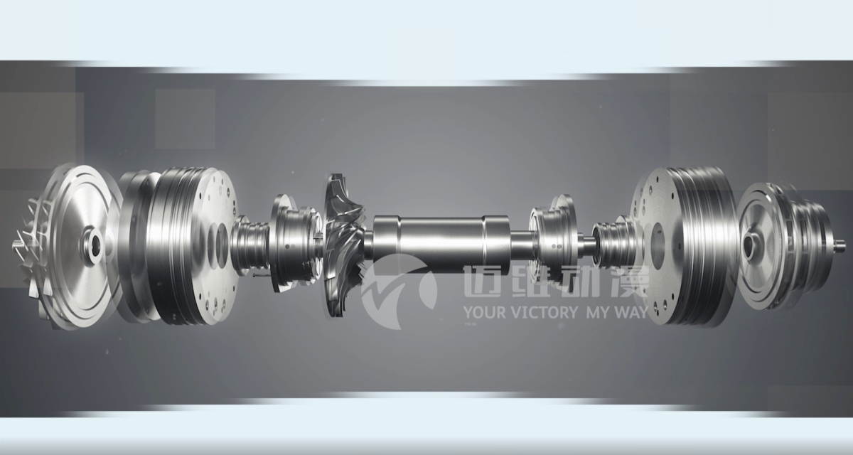 你對(duì)三維動(dòng)畫的特點(diǎn)和應(yīng)用領(lǐng)域了解多少？(圖4)