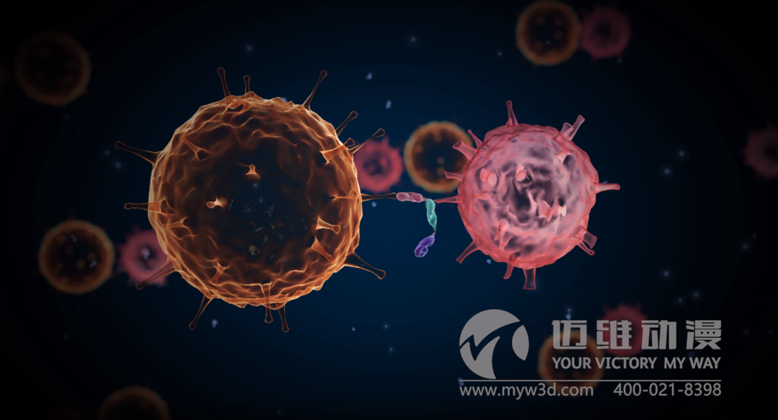 三維動畫設計助力醫(yī)學醫(yī)療行業(yè)健康發(fā)展！(圖2)