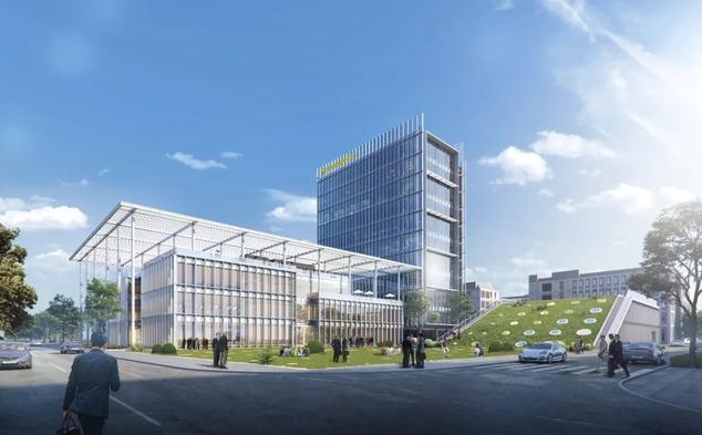 邁維動漫與金帝聯(lián)合能源集團(tuán)股份有限公司達(dá)成制作印尼天然氣液化輸送項目展示三維動畫簽約合作(圖1) 邁維動漫與金帝聯(lián)合能源集團(tuán)股份有限公司達(dá)成制作印尼天然氣液化輸送項目展示三維動畫簽約合作(圖1)