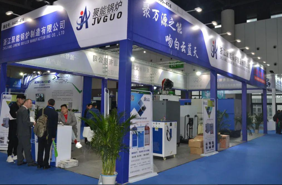 邁維動漫與浙江聚能鍋爐制造有限公司簽約制作鍋爐三維動畫宣傳片(圖1) 邁維動漫與浙江聚能鍋爐制造有限公司簽約制作鍋爐三維動畫宣傳片(圖1)