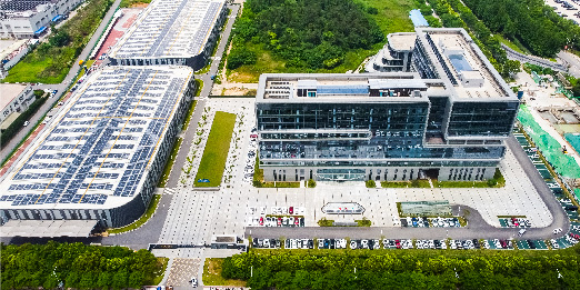 熱烈祝賀邁維動(dòng)漫與山東海大機(jī)器人科技有限公司圓滿完成火車廂余料清洗3D動(dòng)畫(huà)項(xiàng)目合作！(圖1)