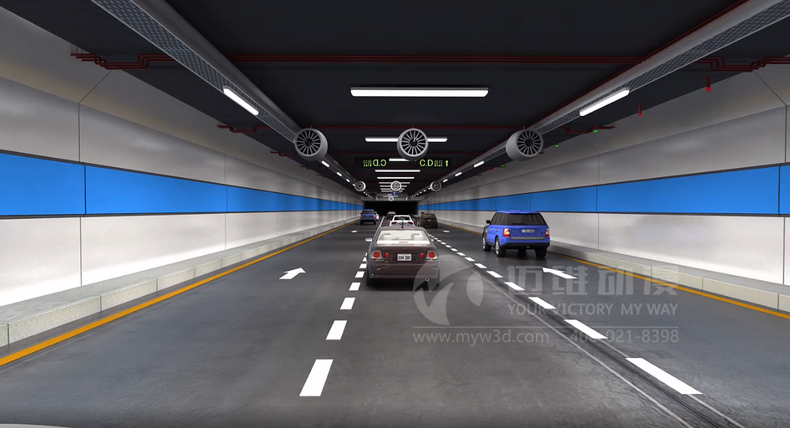 三維動畫制作對于工程施工領域的重要作用！(圖8)