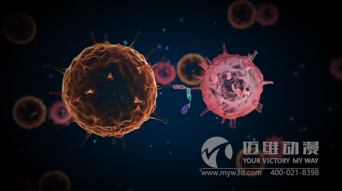 三維動(dòng)畫制作如何結(jié)合藝術(shù)特點(diǎn)！(圖3)