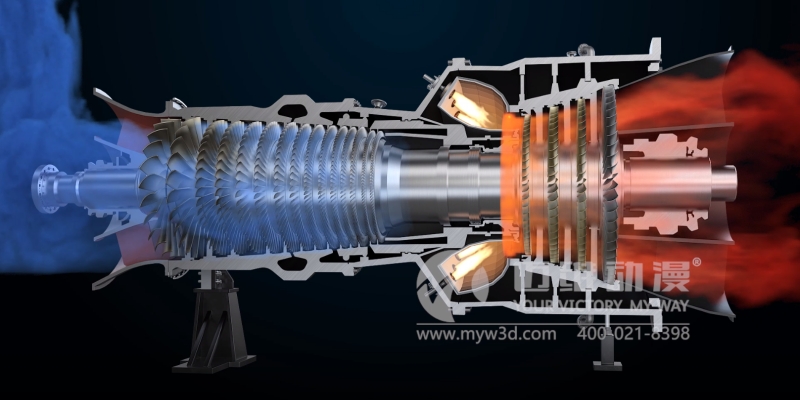 三維動畫為何在工業(yè)領(lǐng)域深受企業(yè)青睞！(圖5)