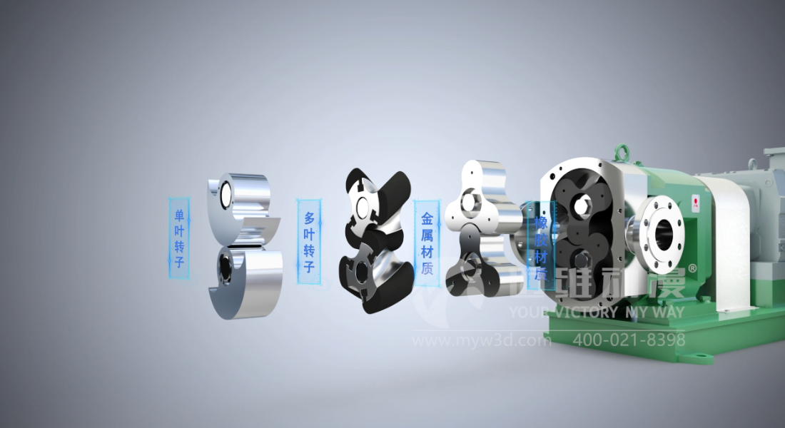 三維動(dòng)畫在機(jī)械產(chǎn)品宣傳展現(xiàn)方面的優(yōu)勢(shì)有哪些？(圖3)