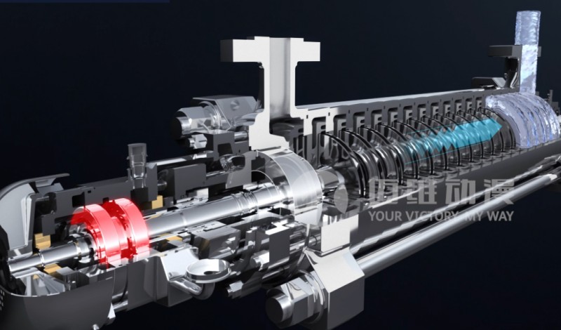 工業(yè)三維動畫制作在企業(yè)中的反響為何這么大？這些優(yōu)勢早知道！(圖1)