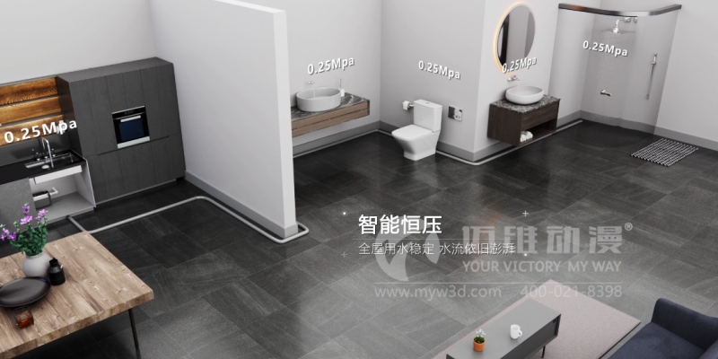 三維動畫能為企業(yè)提升產(chǎn)品的競爭力帶來哪些幫助?這些優(yōu)勢早知道！(圖4)