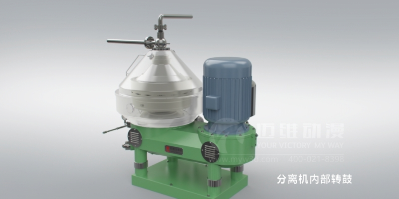 機(jī)械三維動(dòng)畫(huà)制作在企業(yè)產(chǎn)品的宣傳方面有哪些優(yōu)勢(shì)？(圖4)