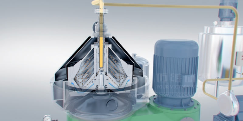 機(jī)械三維動(dòng)畫(huà)制作在企業(yè)產(chǎn)品的宣傳方面有哪些優(yōu)勢(shì)？(圖3)