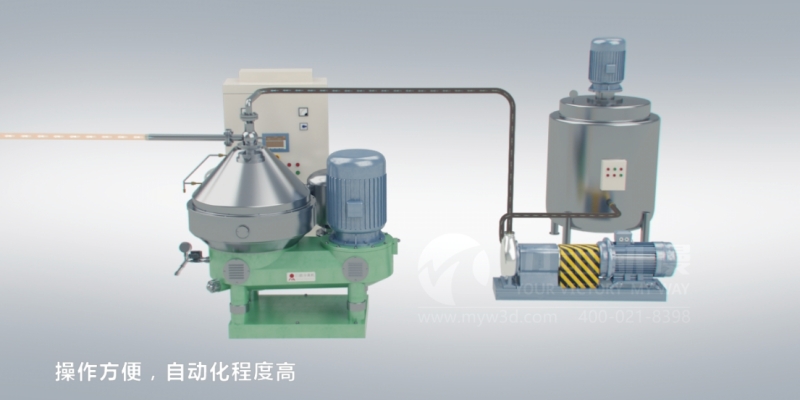 機(jī)械三維動(dòng)畫(huà)制作在企業(yè)產(chǎn)品的宣傳方面有哪些優(yōu)勢(shì)？(圖1)