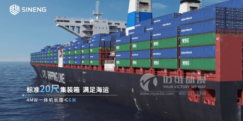 三維動(dòng)畫設(shè)計(jì)制作為何廣泛應(yīng)用于光伏和儲(chǔ)能行業(yè)？這些優(yōu)勢早了解！(圖4)