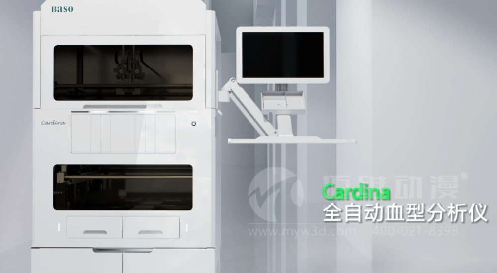 火爆出圈的“三維動(dòng)畫”，能為醫(yī)學(xué)行業(yè)發(fā)展帶來哪些機(jī)遇？(圖2)