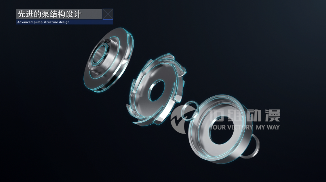 機械三維動畫制作為企業(yè)帶來哪些便利？(圖3)