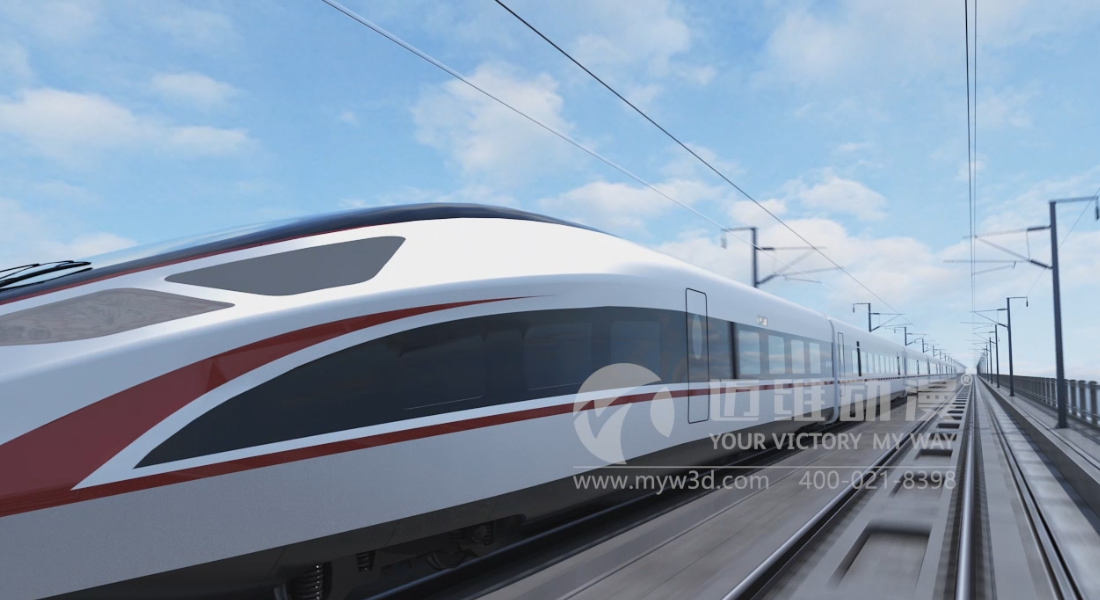 產(chǎn)品三維動畫宣傳片具備哪些優(yōu)勢？(圖2)