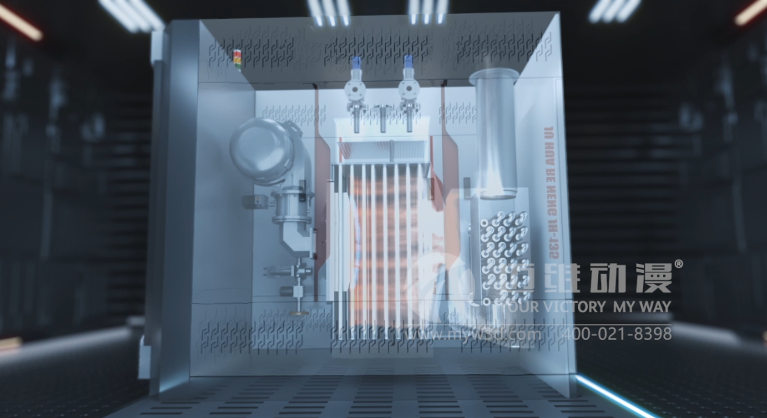 產(chǎn)品三維動畫宣傳片具備哪些優(yōu)勢？(圖3)