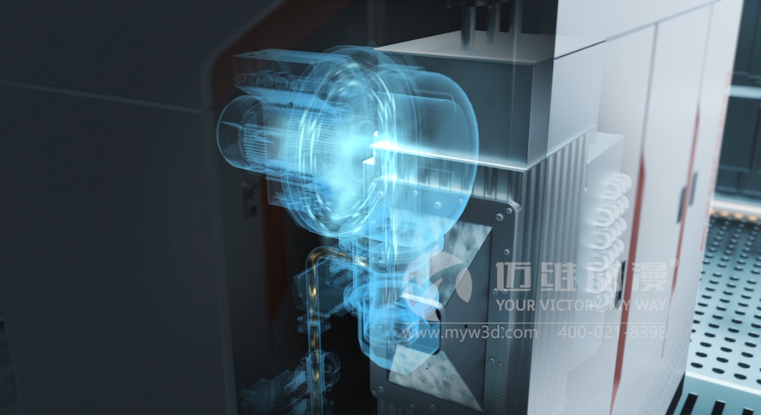 產(chǎn)品三維動畫宣傳片具備哪些優(yōu)勢？(圖4)