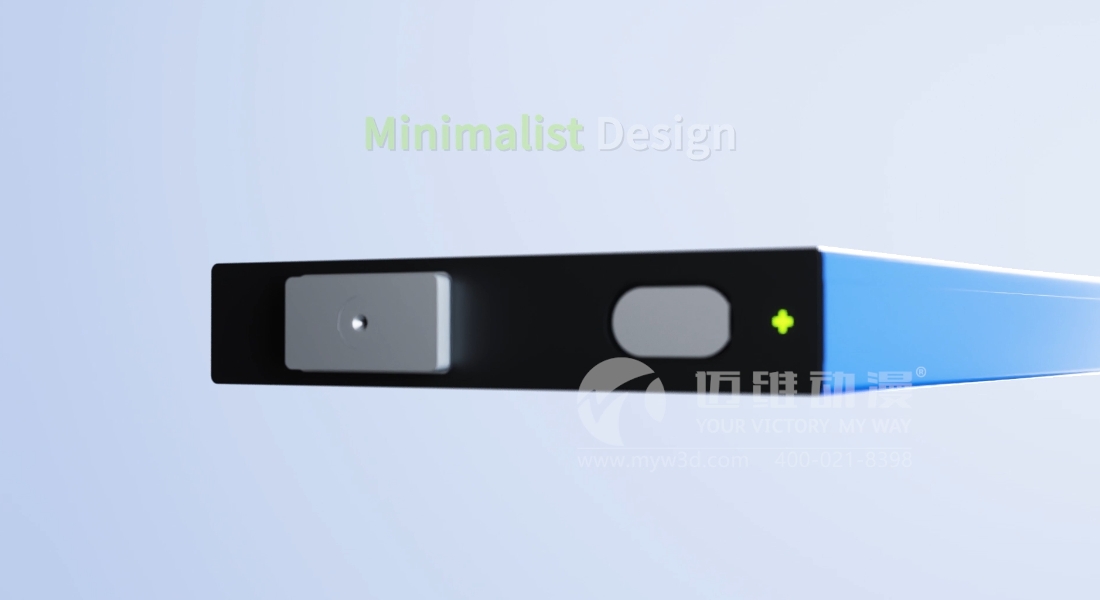 企業(yè)為何熱衷三維動畫制作？有著多方面的原因！(圖3)