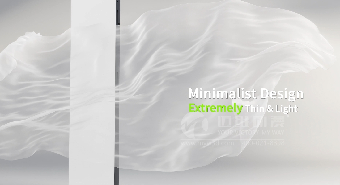 企業(yè)為何熱衷三維動畫制作？有著多方面的原因！(圖1)