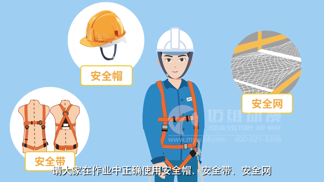 MG動畫的應(yīng)用領(lǐng)域！(圖1)