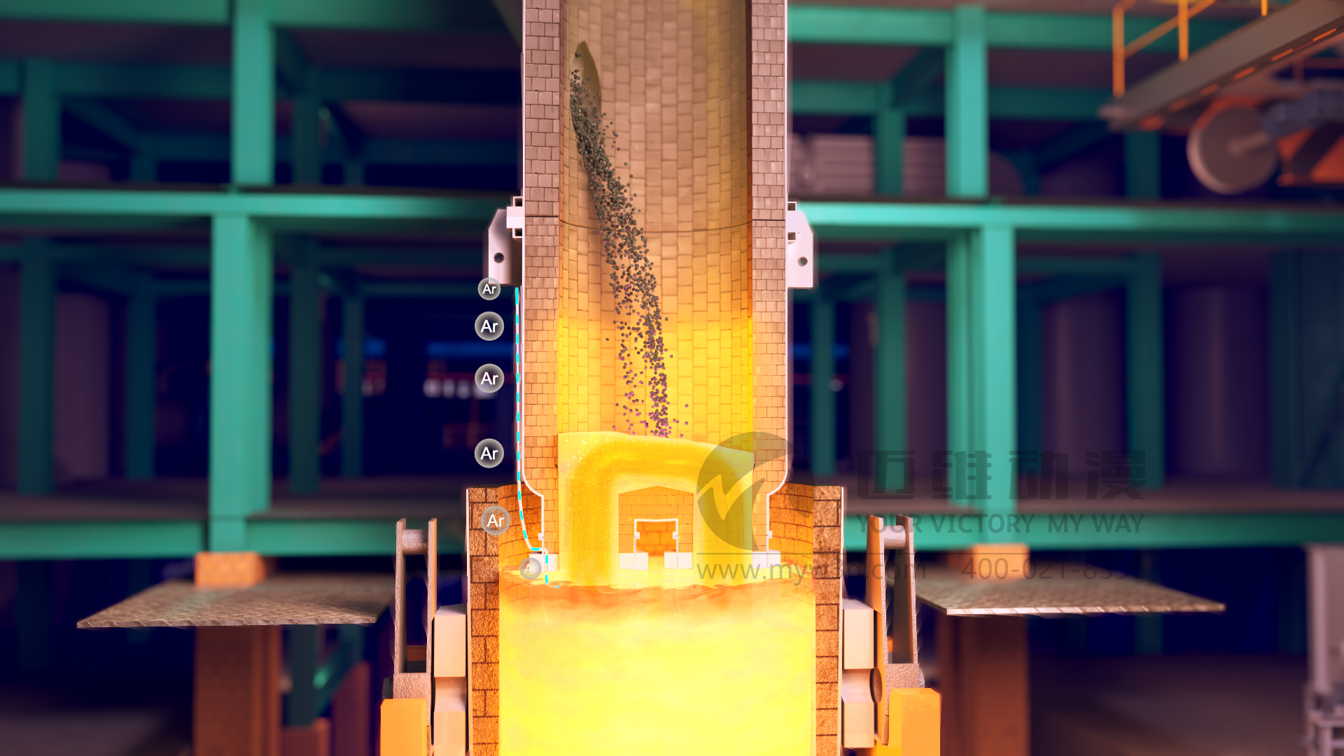 影響三維動(dòng)畫制作收費(fèi)的關(guān)鍵因素有哪些？(圖1)