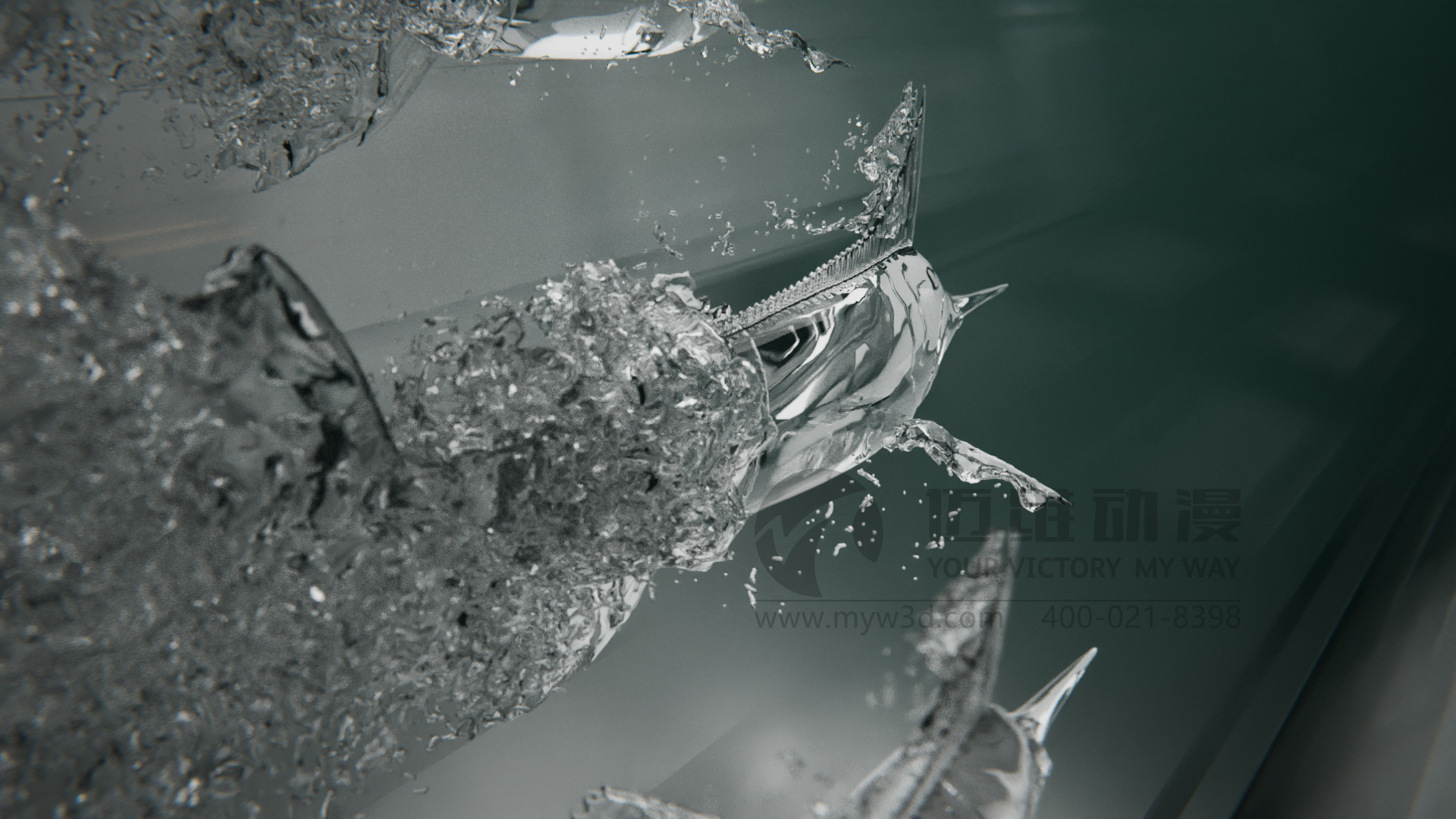 做產品三維動畫，如何選擇專業(yè)且靠譜的3d動畫制作公司？(圖2)