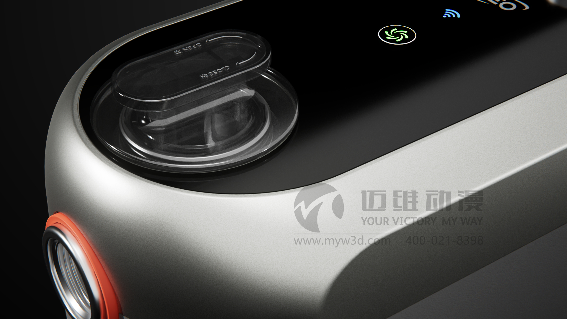 做產品三維動畫，如何選擇專業(yè)且靠譜的3d動畫制作公司？(圖3)