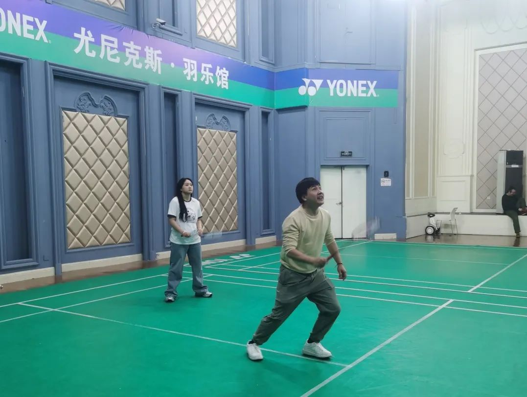 激情燃燒，共赴運(yùn)動(dòng)—記邁維動(dòng)漫運(yùn)動(dòng)團(tuán)建精彩瞬間！(圖3)