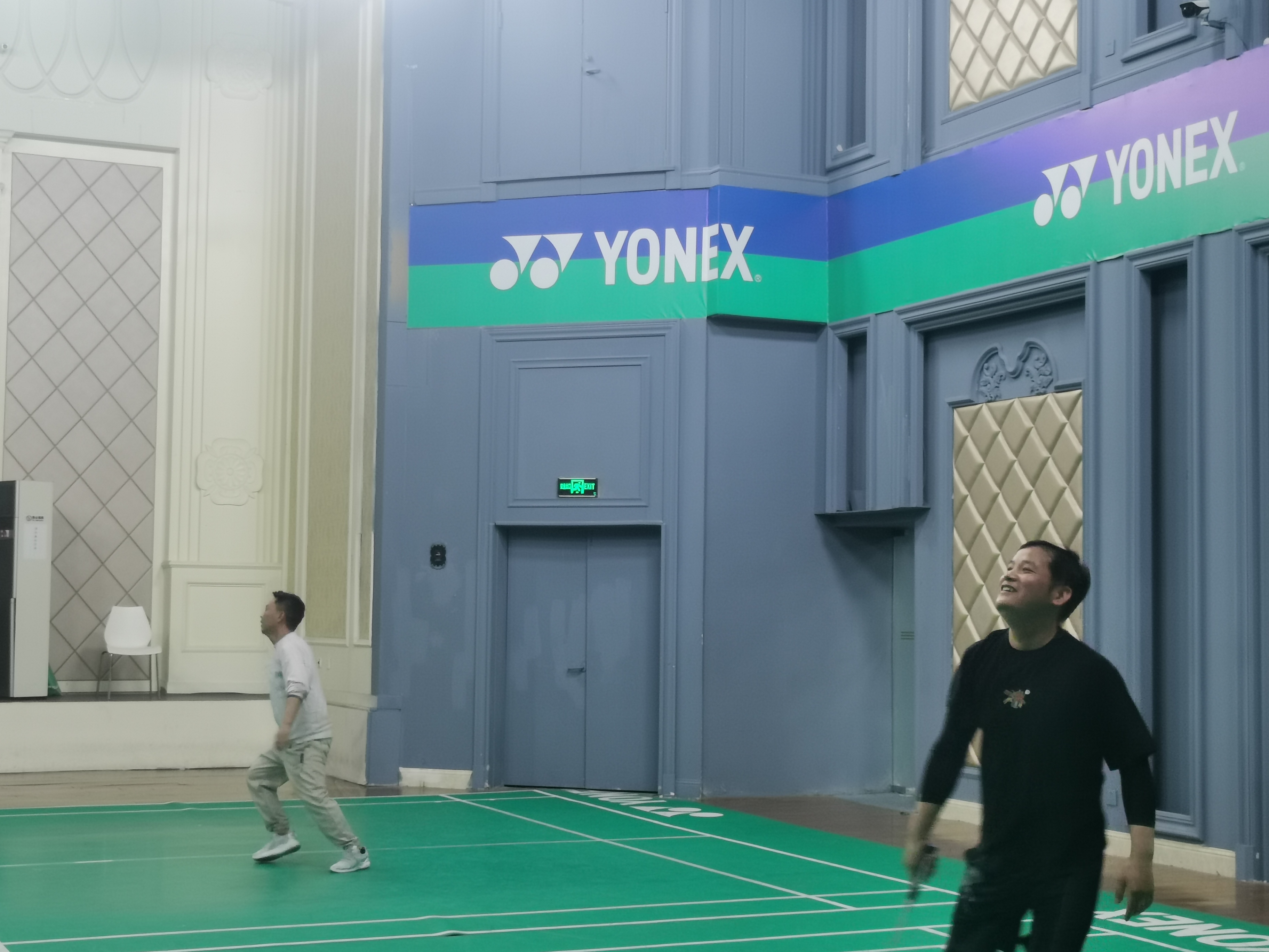 激情燃燒，共赴運(yùn)動(dòng)—記邁維動(dòng)漫運(yùn)動(dòng)團(tuán)建精彩瞬間！(圖7)