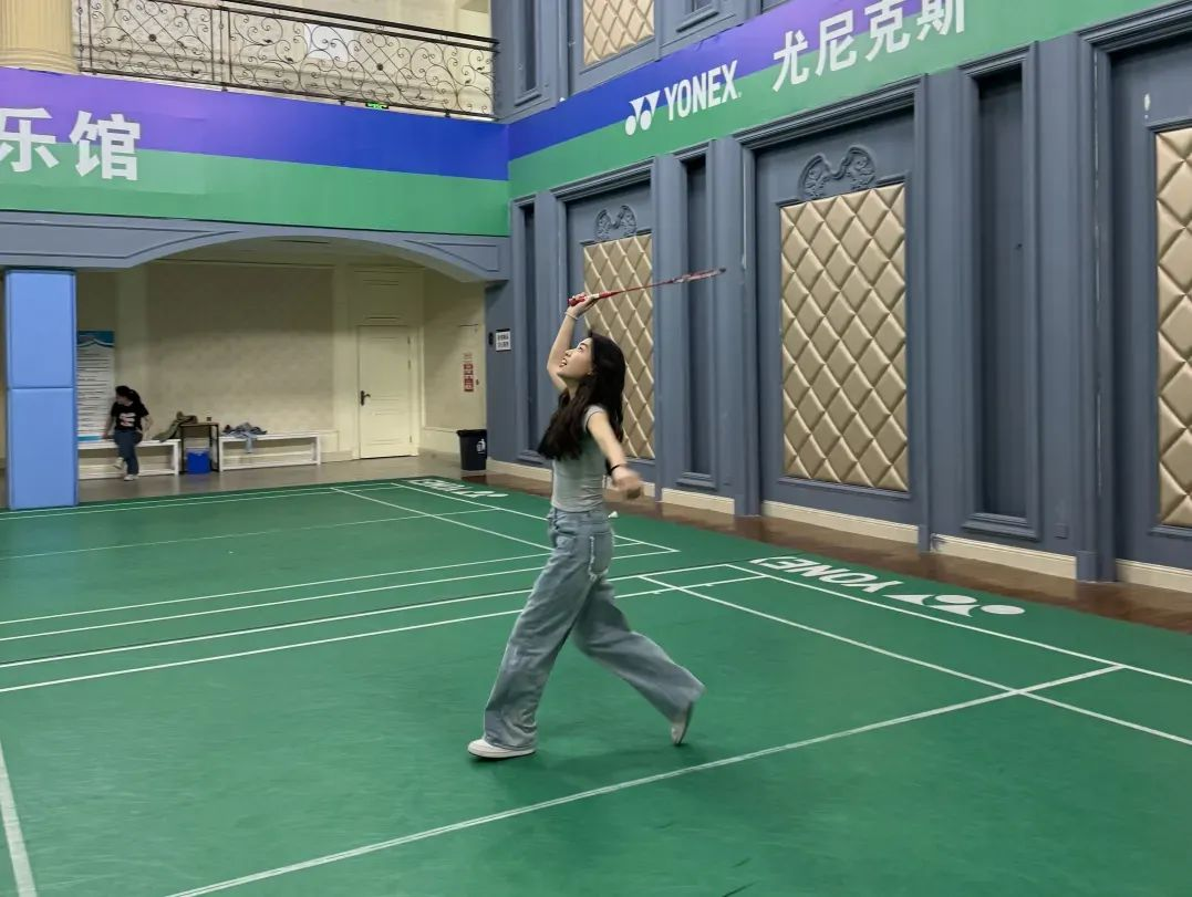 激情燃燒，共赴運(yùn)動(dòng)—記邁維動(dòng)漫運(yùn)動(dòng)團(tuán)建精彩瞬間！(圖4)