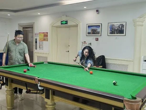 激情燃燒，共赴運(yùn)動(dòng)—記邁維動(dòng)漫運(yùn)動(dòng)團(tuán)建精彩瞬間！(圖4)